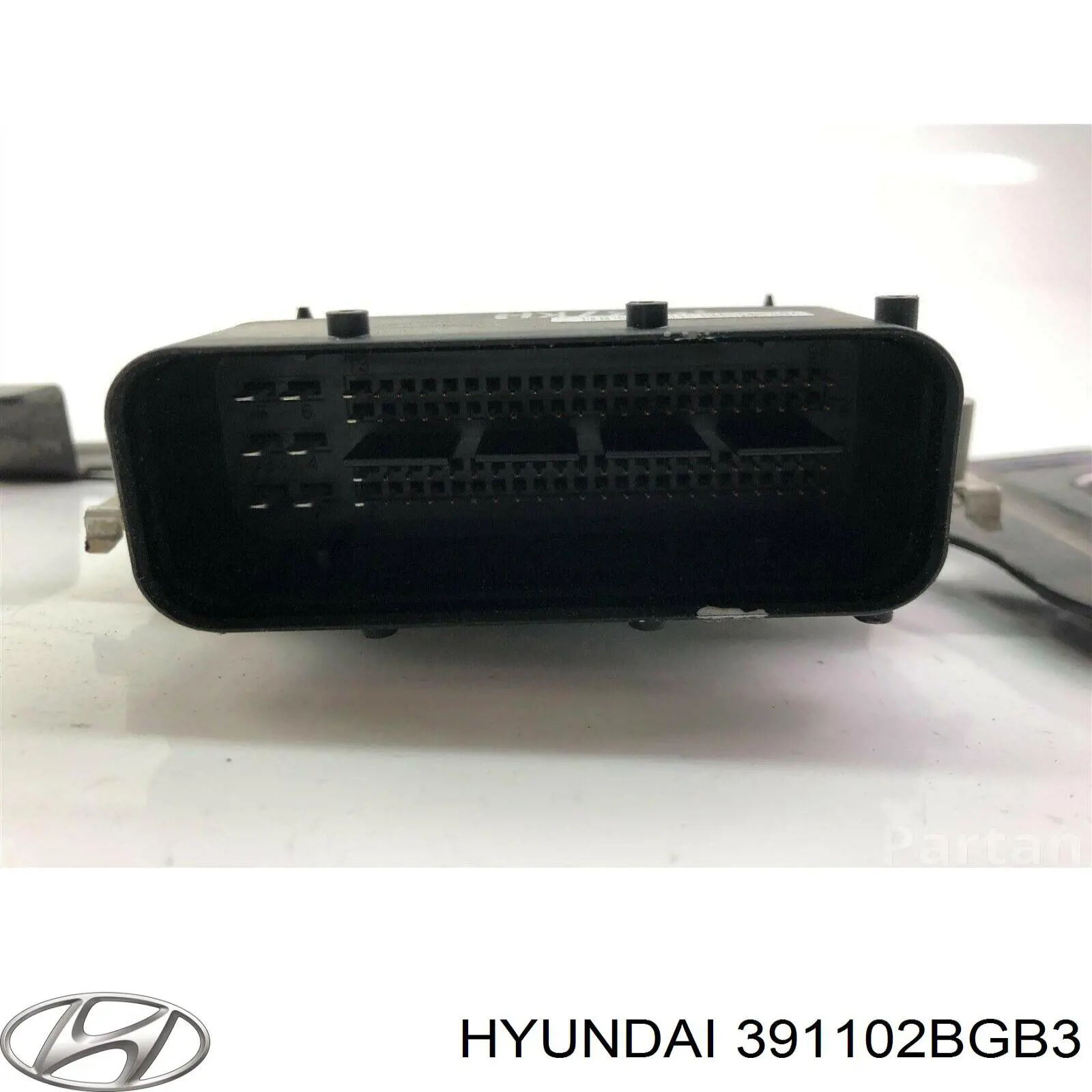 ЕБУ Hyundai/Kia 391102BGB3 ціна, від 99.23 USD