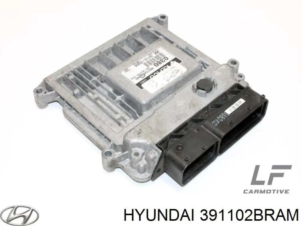  391102BRAM Hyundai/Kia