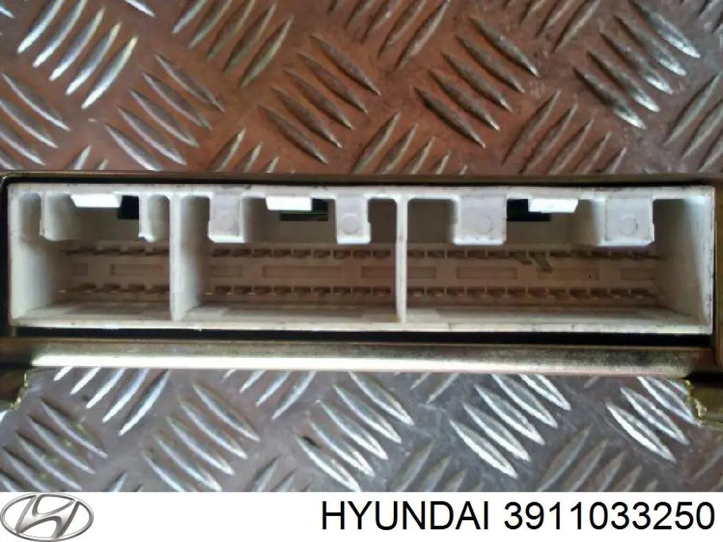 ЕБУ Hyundai/Kia 3911033250 ціна, від 161.10 USD
