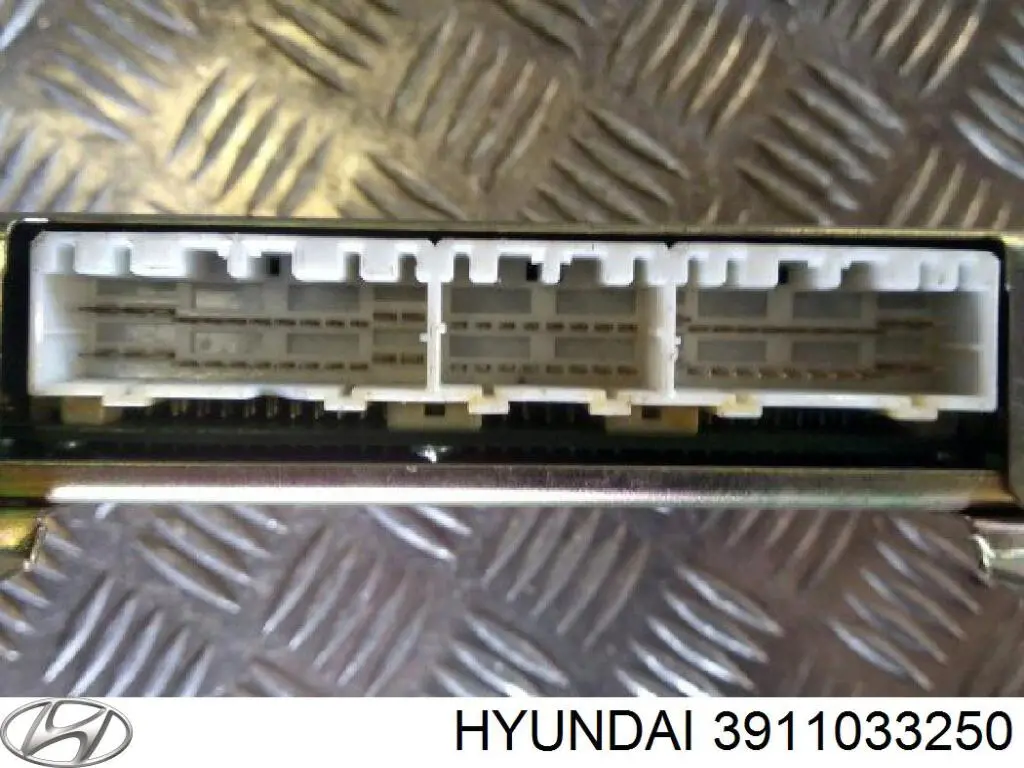 3911033250 Hyundai/Kia Блок електронного управління