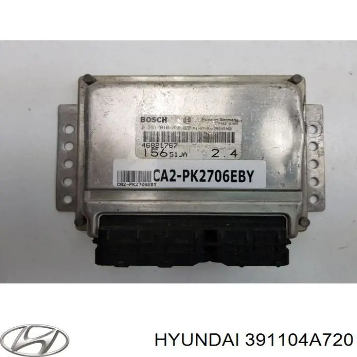 391104A720 Hyundai/Kia 