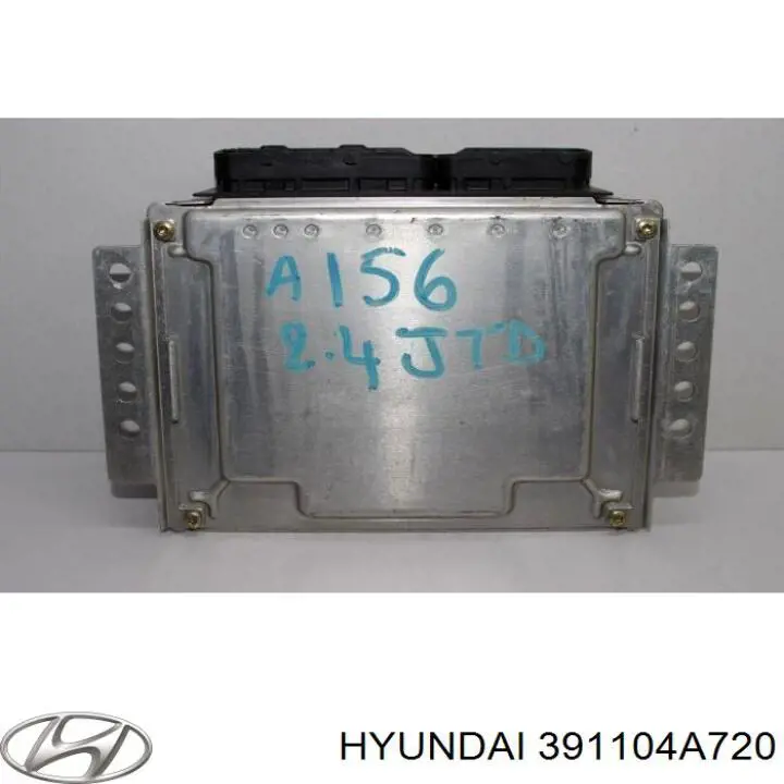  Hyundai/Kia 391104A720 ціна, від 17.44 USD