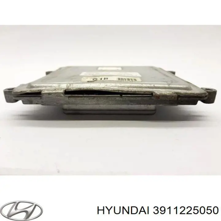 3911225050 Hyundai/Kia Блок електронного управління