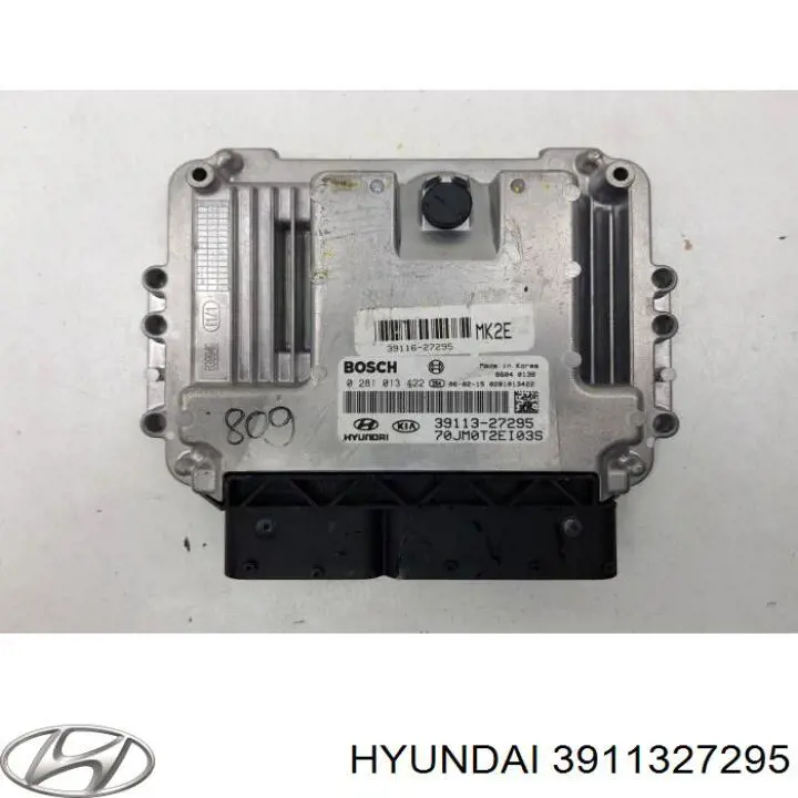  3911327295 Hyundai/Kia