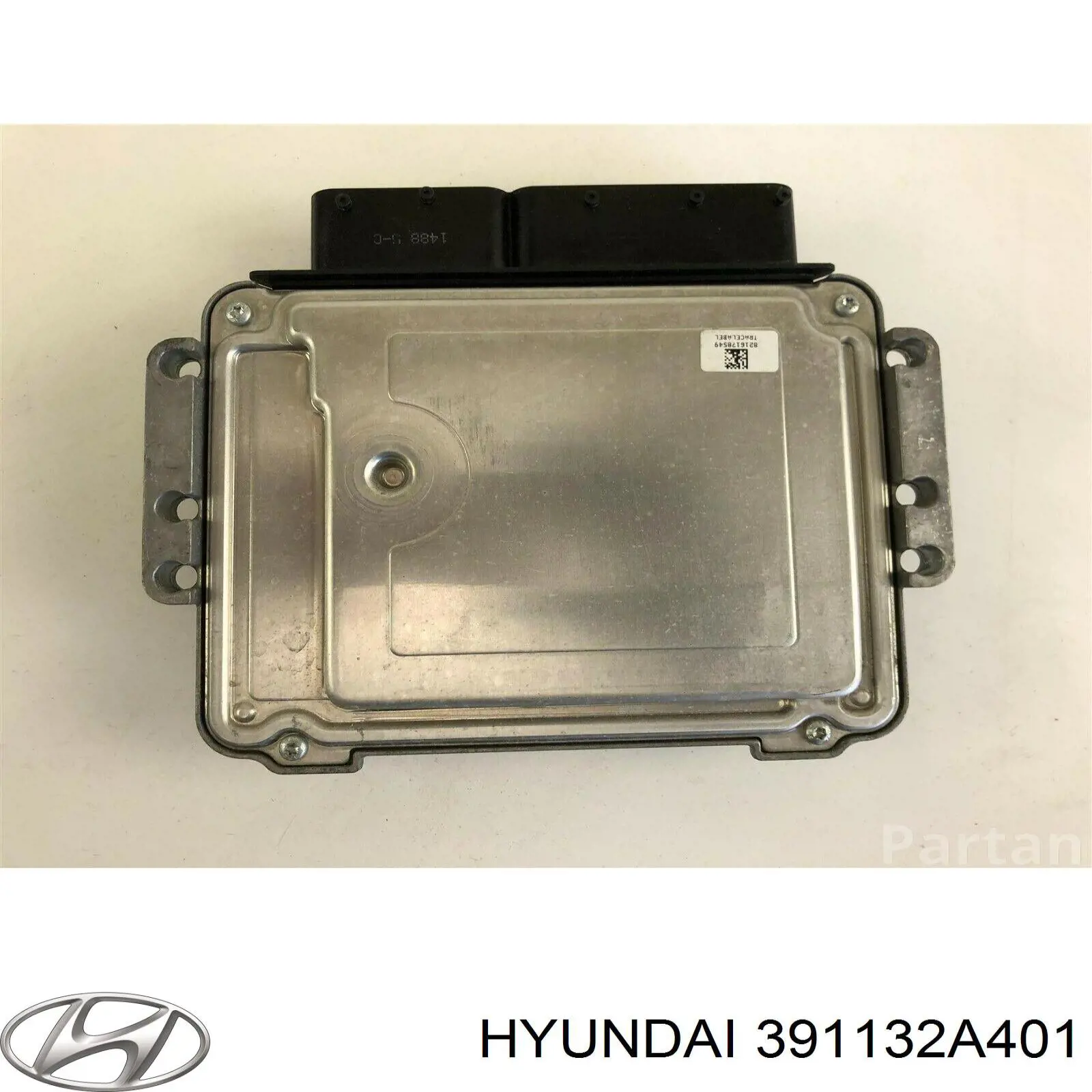 Hyundai/Kia 391132A401 ціна, від 350.52 USD