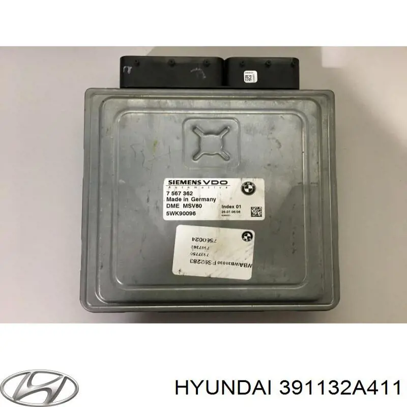  391132A411 Hyundai/Kia