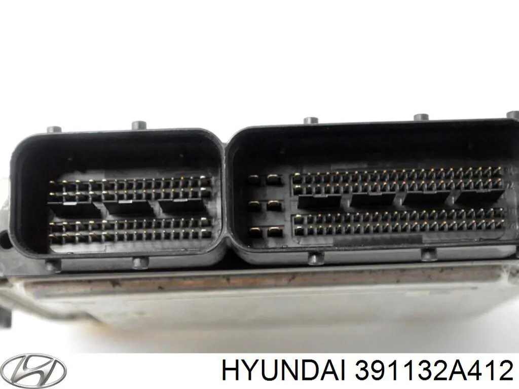 ЕБУ Hyundai/Kia 391132A412 ціна, від 88.40 USD