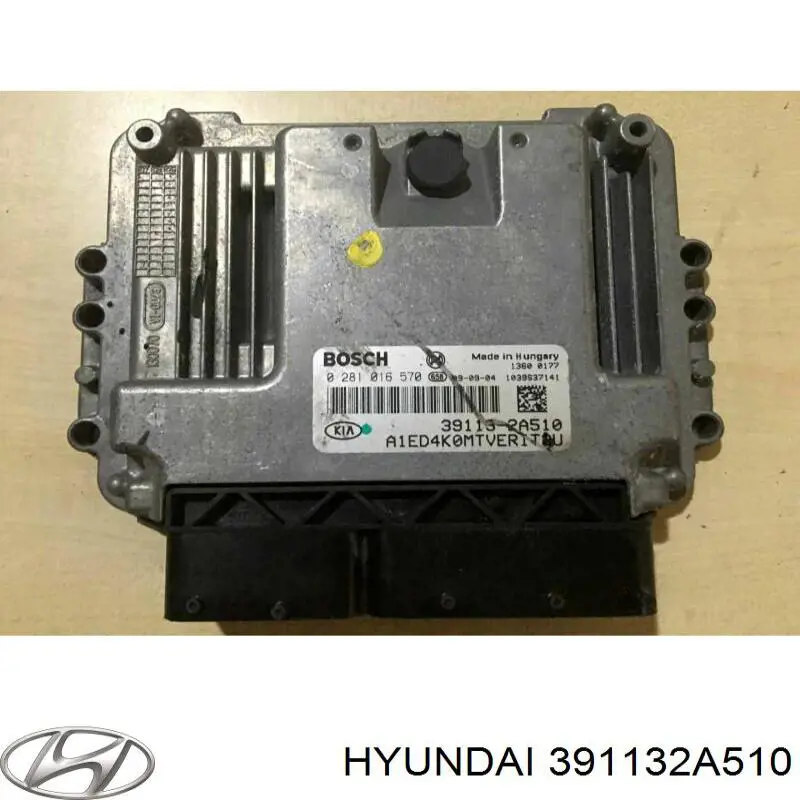  391132A510 Hyundai/Kia