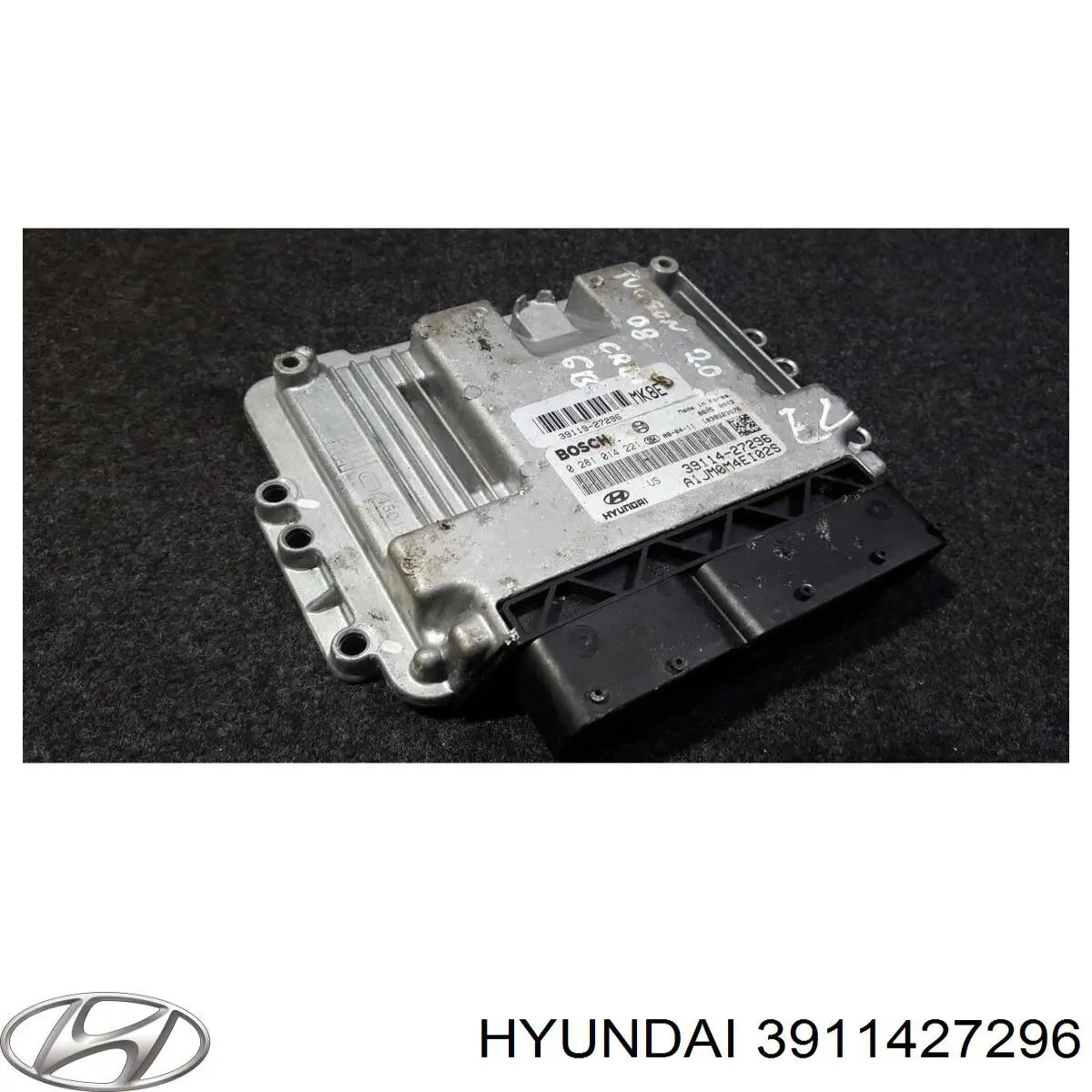 ЕБУ Hyundai/Kia 3911427296 ціна, від 88.95 USD