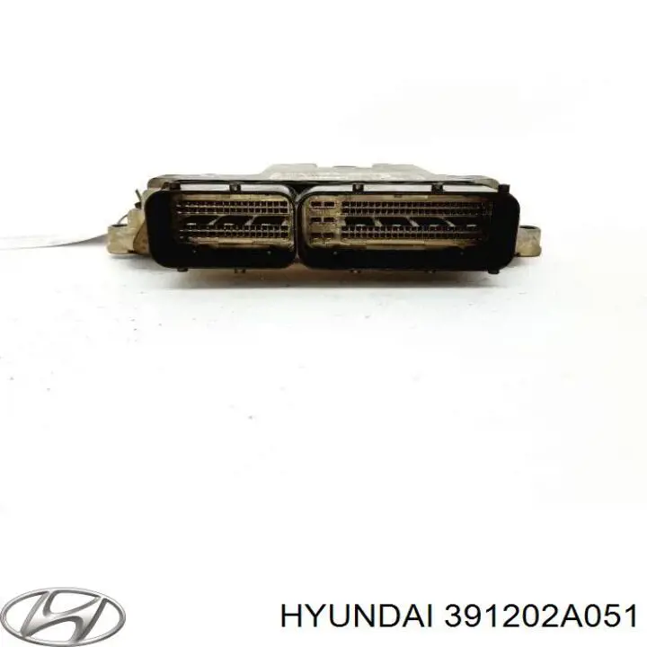 ЕБУ Hyundai/Kia 391202A051 ціна, від 48.41 USD