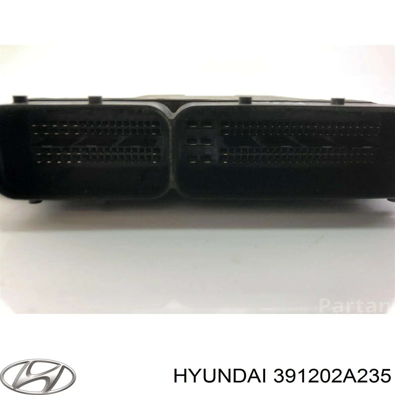 Купити 391202A235 Hyundai/Kia Модуль управління двигуном