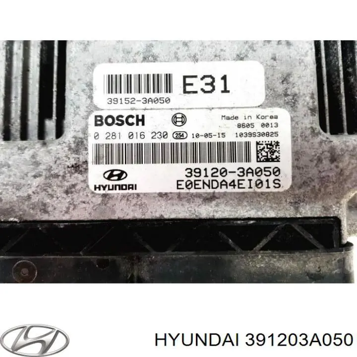 391203A050 Hyundai/Kia 