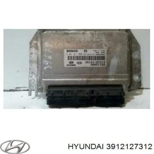 Купити 3912127310 Hyundai/Kia 