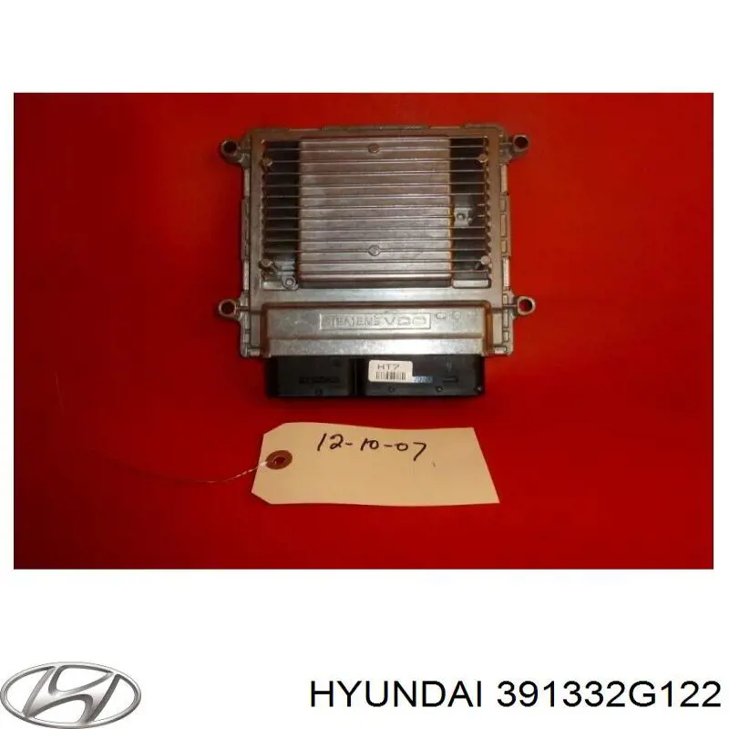  391332G122 Hyundai/Kia