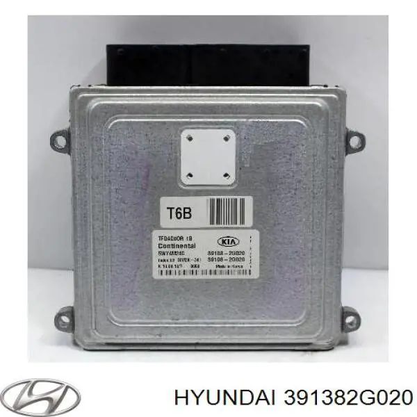 391382G020 Hyundai/Kia 