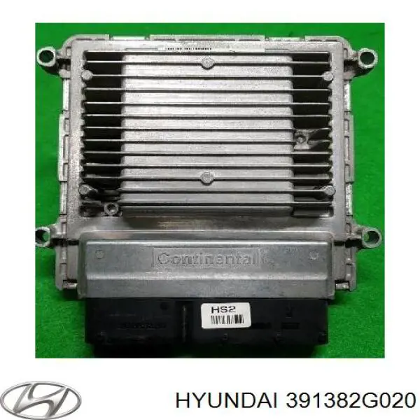  Hyundai/Kia 391382G020 ціна, від 82.33 USD