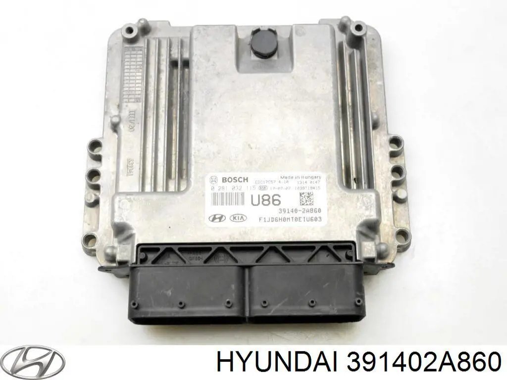 ЕБУ Hyundai/Kia 391402A860 ціна, від 100.00 USD