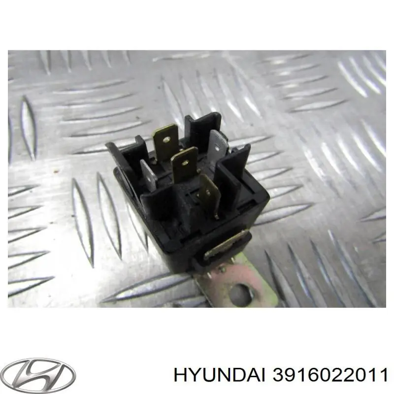 3916022011 Hyundai/Kia 
