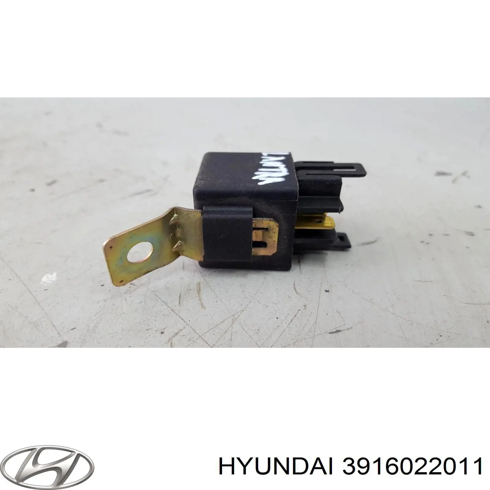 Купити 3916022011 Hyundai/Kia 