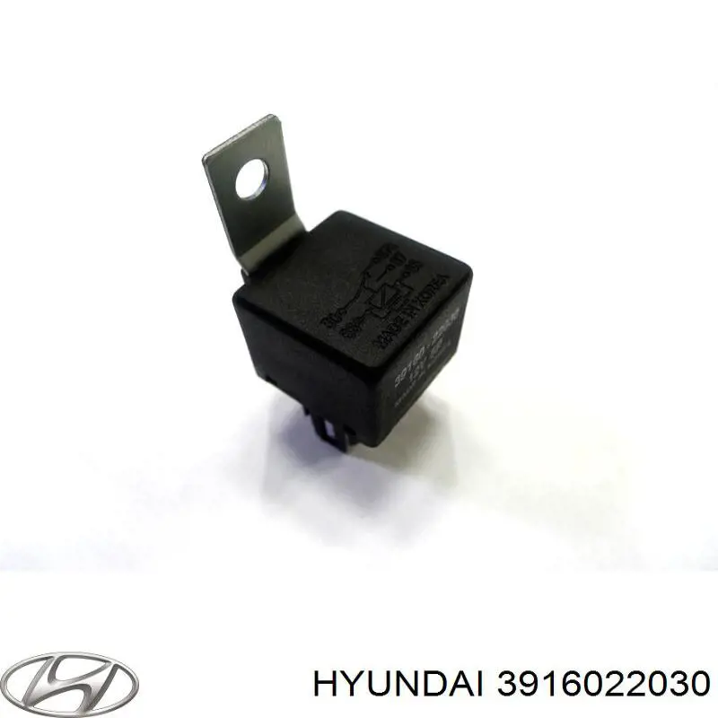 3916022030 Hyundai/Kia 
