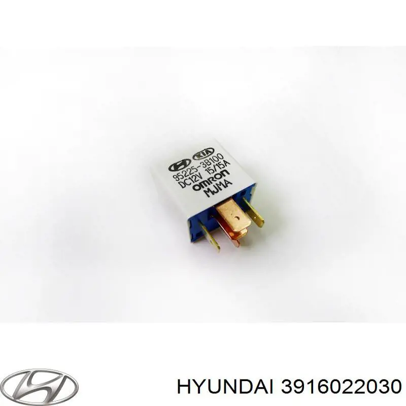 Купити 3916022030 Hyundai/Kia 