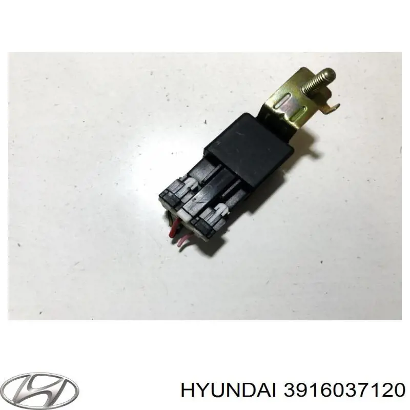 Купити 3916037100 Hyundai/Kia 