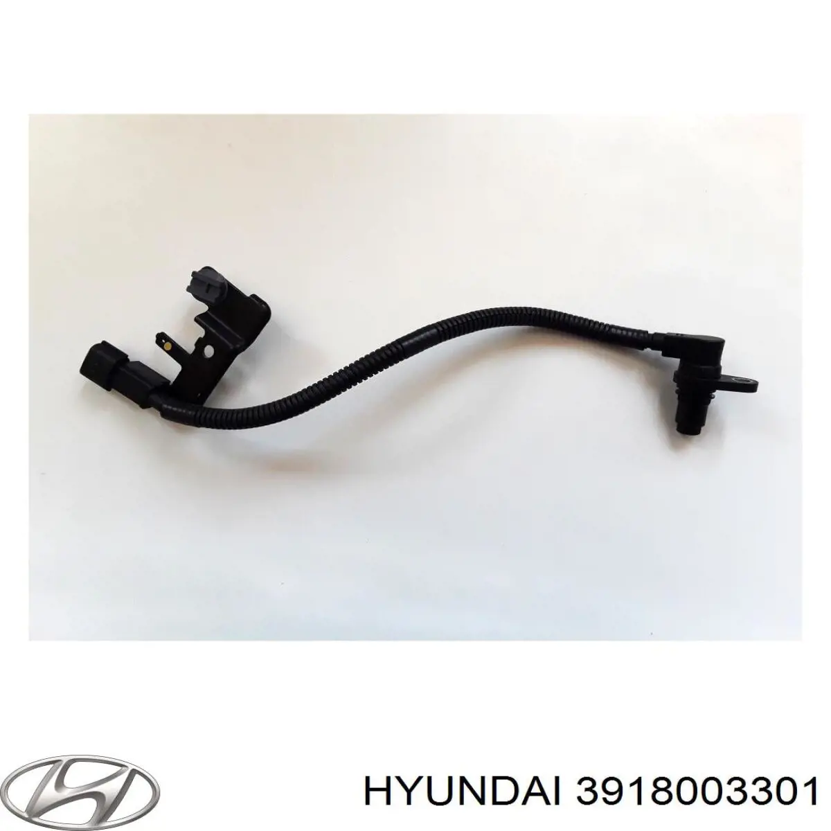 Датчик обертів колінвалу Hyundai/Kia 3918003301 ціна, від 61.12 USD