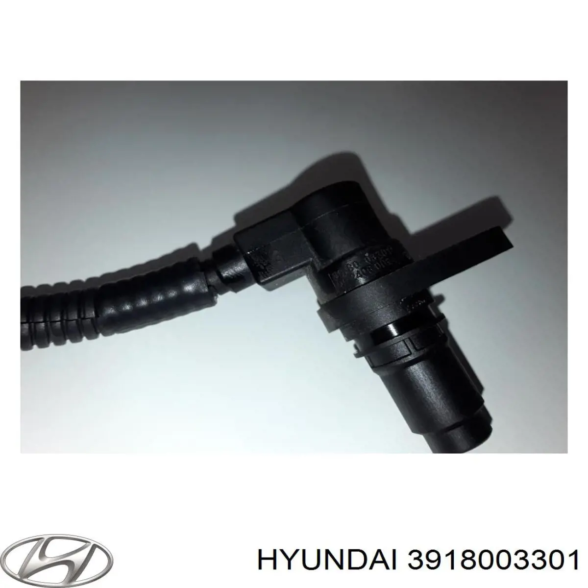 3918003301 Hyundai/Kia ДПКВ