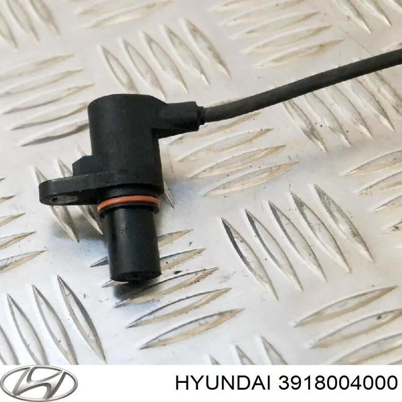  3918004000 Hyundai/Kia