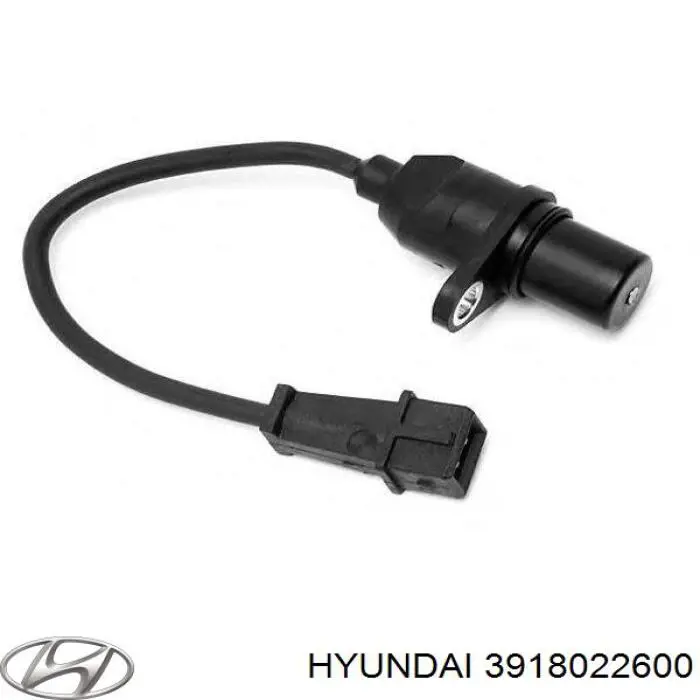 3918022600 Hyundai/Kia ДПКВ