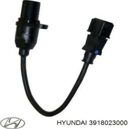 Датчик обертів колінвалу Hyundai/Kia 3918023000 ціна, від 11.81 USD