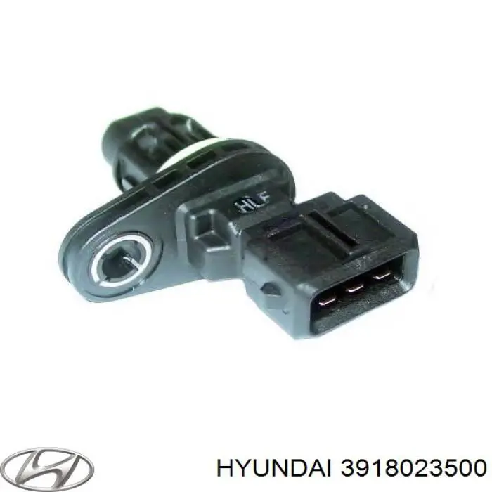 Купити 3918023500 Hyundai/Kia Датчик положення (оборотів) коленвалу