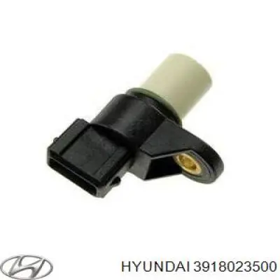 3918023500 Hyundai/Kia датчик положення (оборотів коленвалу)