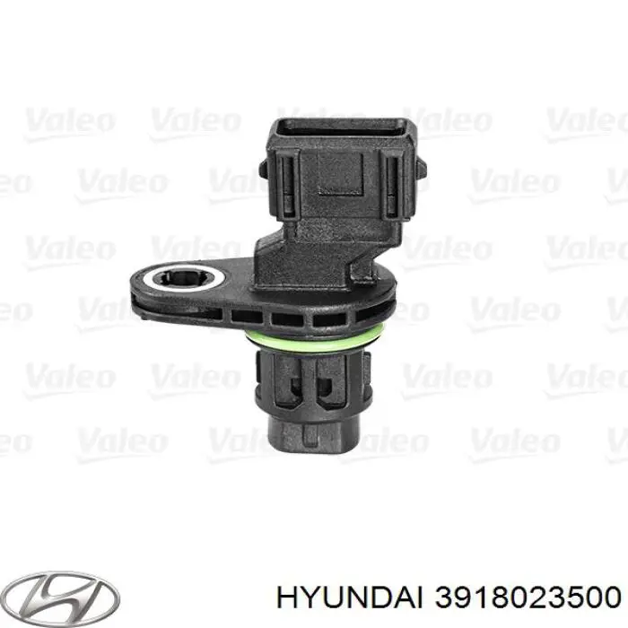 3918023500 Hyundai/Kia ДПКВ