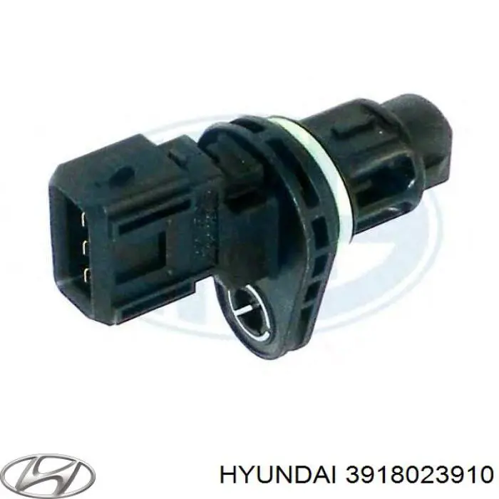 Купити 3918023910 Hyundai/Kia Датчик положення (оборотів) коленвалу