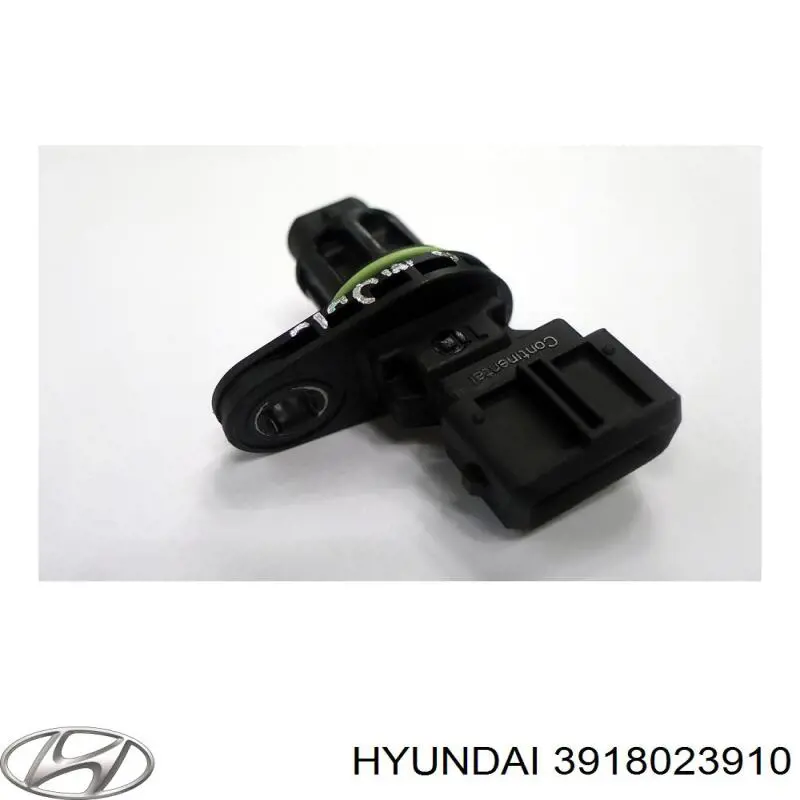 Датчик колінвала 3918023910 Hyundai/Kia