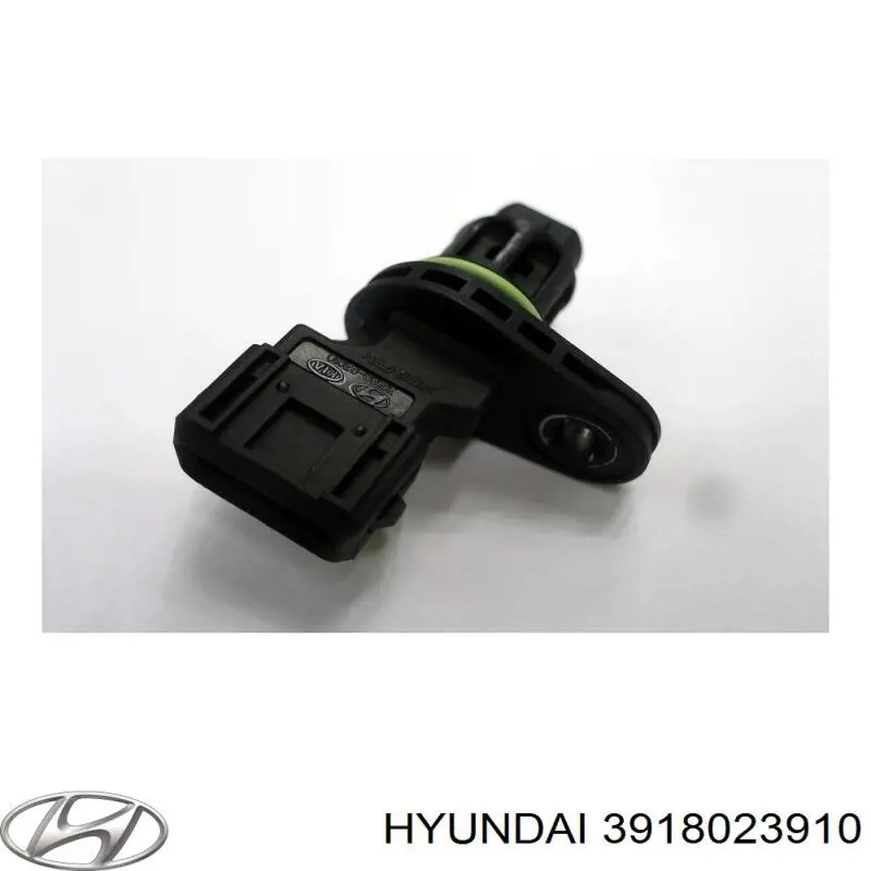 Датчик колінвала 3918023910 Hyundai/Kia