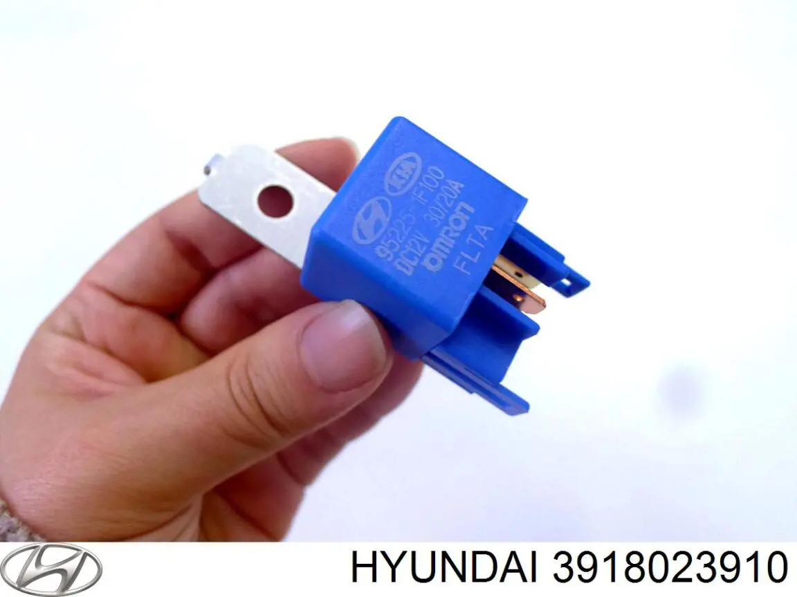 Датчик обертів колінвалу Hyundai/Kia 3918023910 ціна, від 15.20 USD