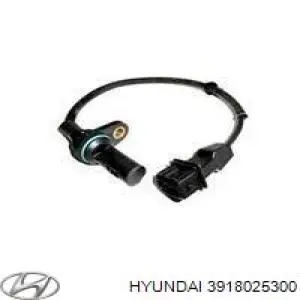 Купити 3918025300 Hyundai/Kia Датчик положення (оборотів) коленвалу