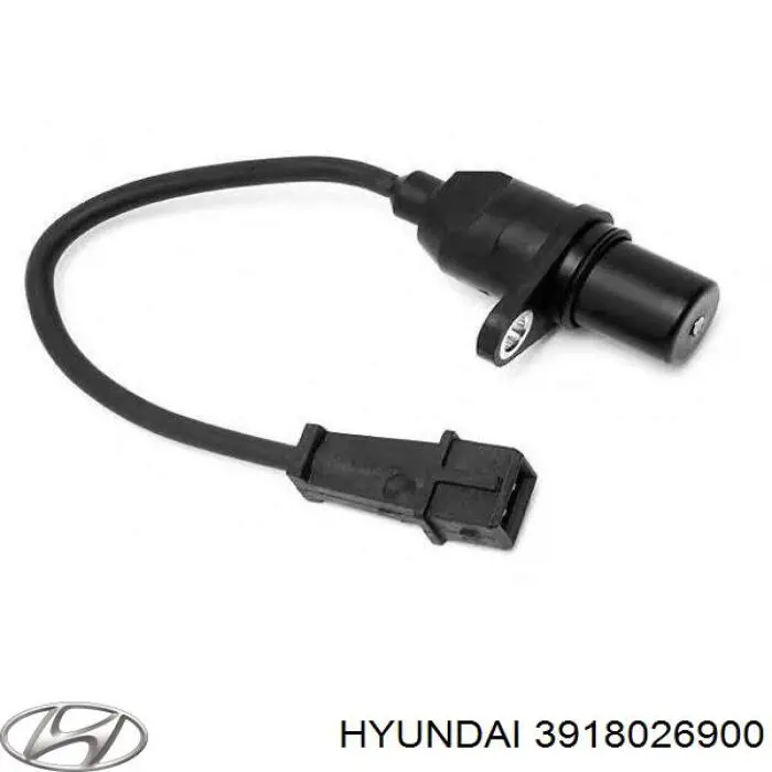 Датчик обертів колінвалу Meyle 37148100013 ціна, від 17.25 USD
