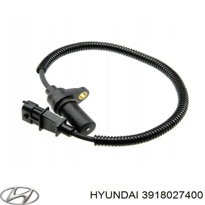 3918027400 Hyundai/Kia ДПКВ