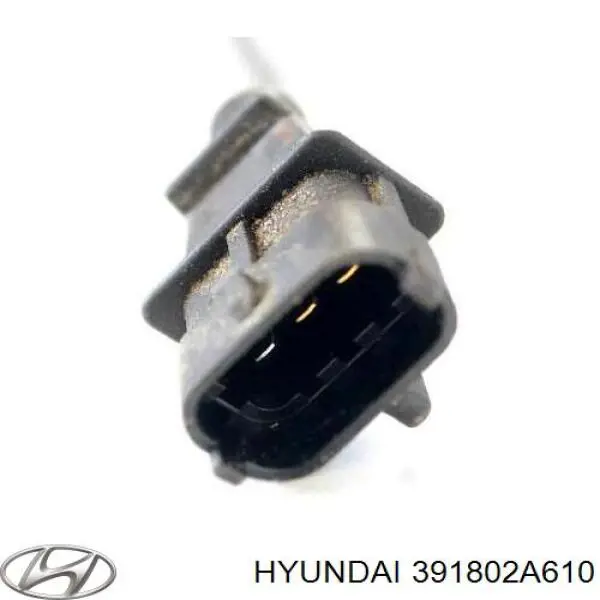  391802A610 Hyundai/Kia