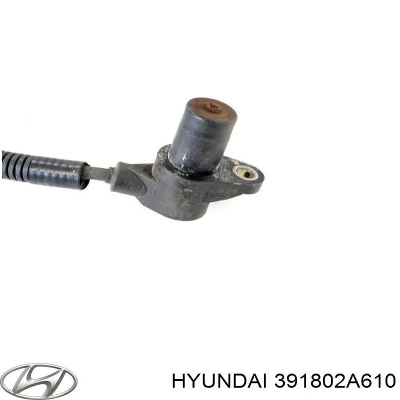 Датчик обертів колінвалу NTY ECPHY024 ціна, від 15.98 USD