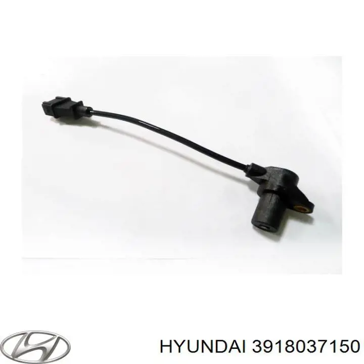 Купити 3918037150 Hyundai/Kia Датчик положення (оборотів) коленвалу