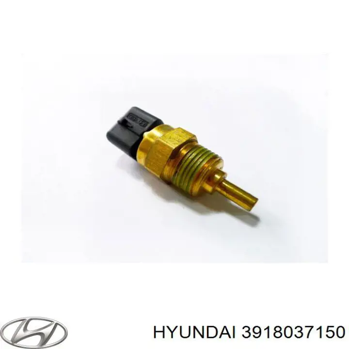 Датчик колінвала 3918037150 Hyundai/Kia