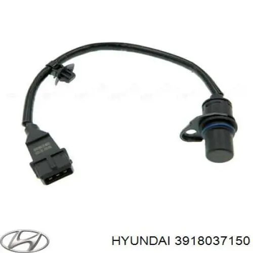 3918037150 Hyundai/Kia ДПКВ