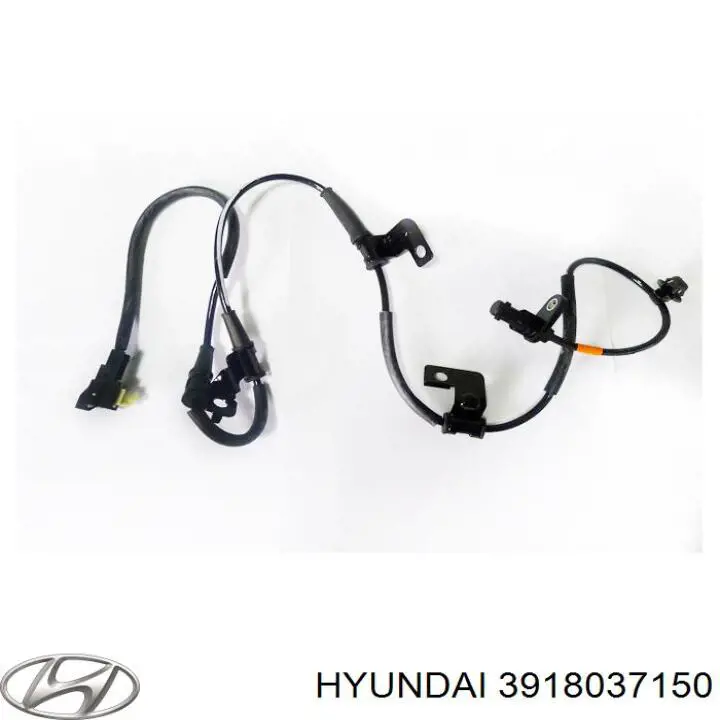 Датчик обертів колінвалу Hyundai/Kia 3918037150 ціна, від 16.84 USD