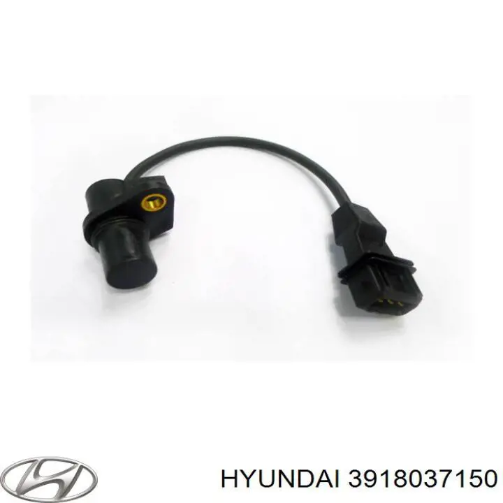 3918037200 Hyundai/Kia ДПКВ