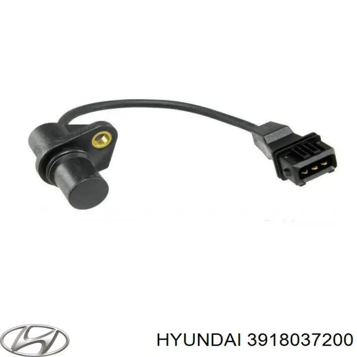 3918037200 Hyundai/Kia ДПКВ