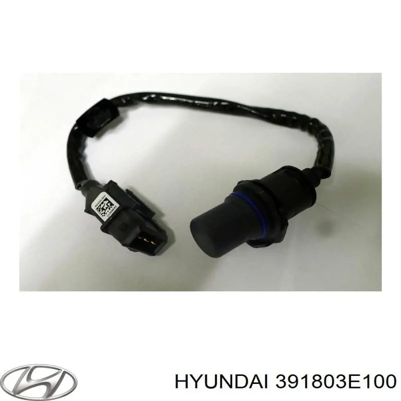Датчик колінвала KM0900472CHN KAP